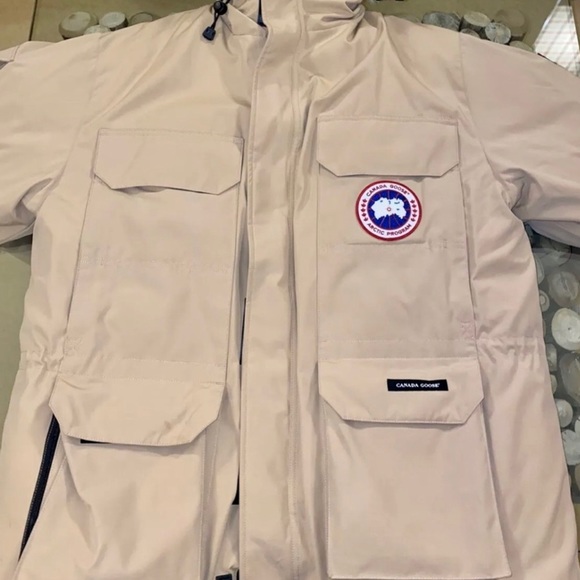Canada Goose Other - RARE CANADA GOOSE EXPEDITION MENS PARKA